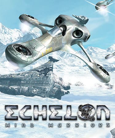 Echelon: Wind Warriors