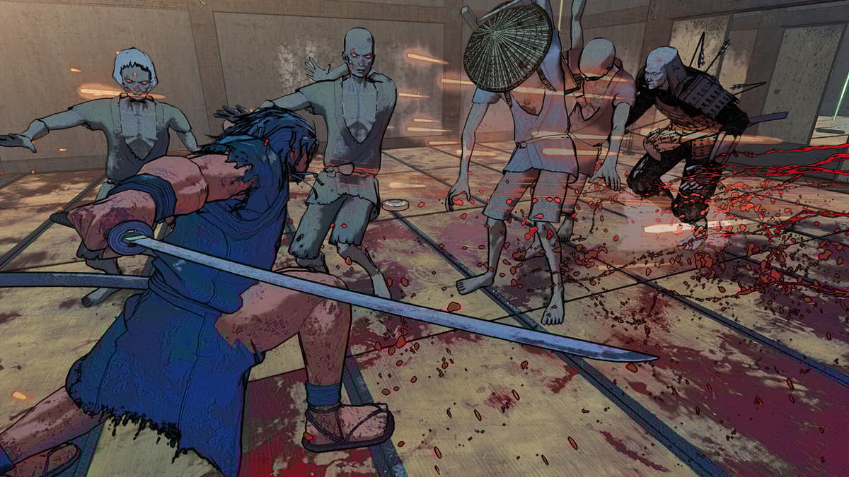 Picture of Ed-0: Zombie Uprising