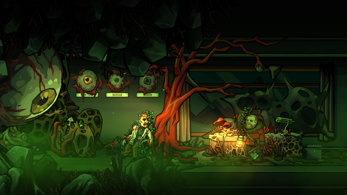 Picture of Edge of Sanity