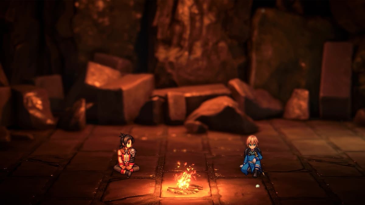 Picture of Eiyuden Chronicle: Hundred Heroes - Digital Deluxe Edition