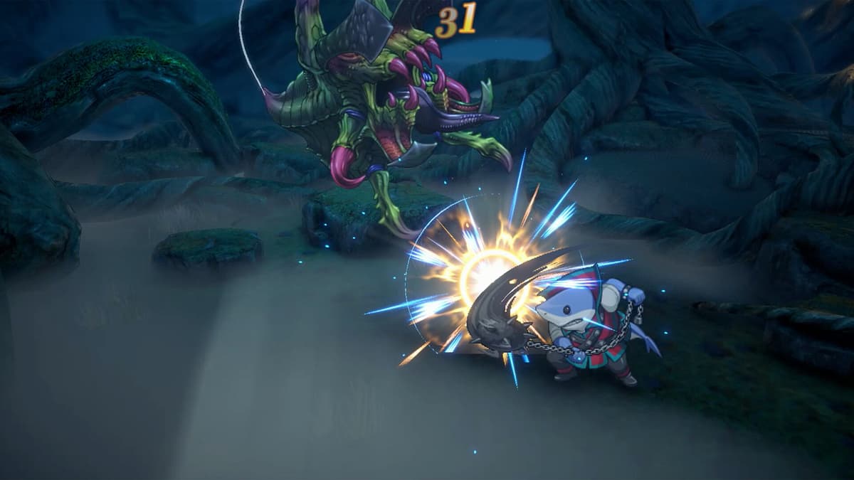Picture of Eiyuden Chronicle: Hundred Heroes - Digital Deluxe Edition
