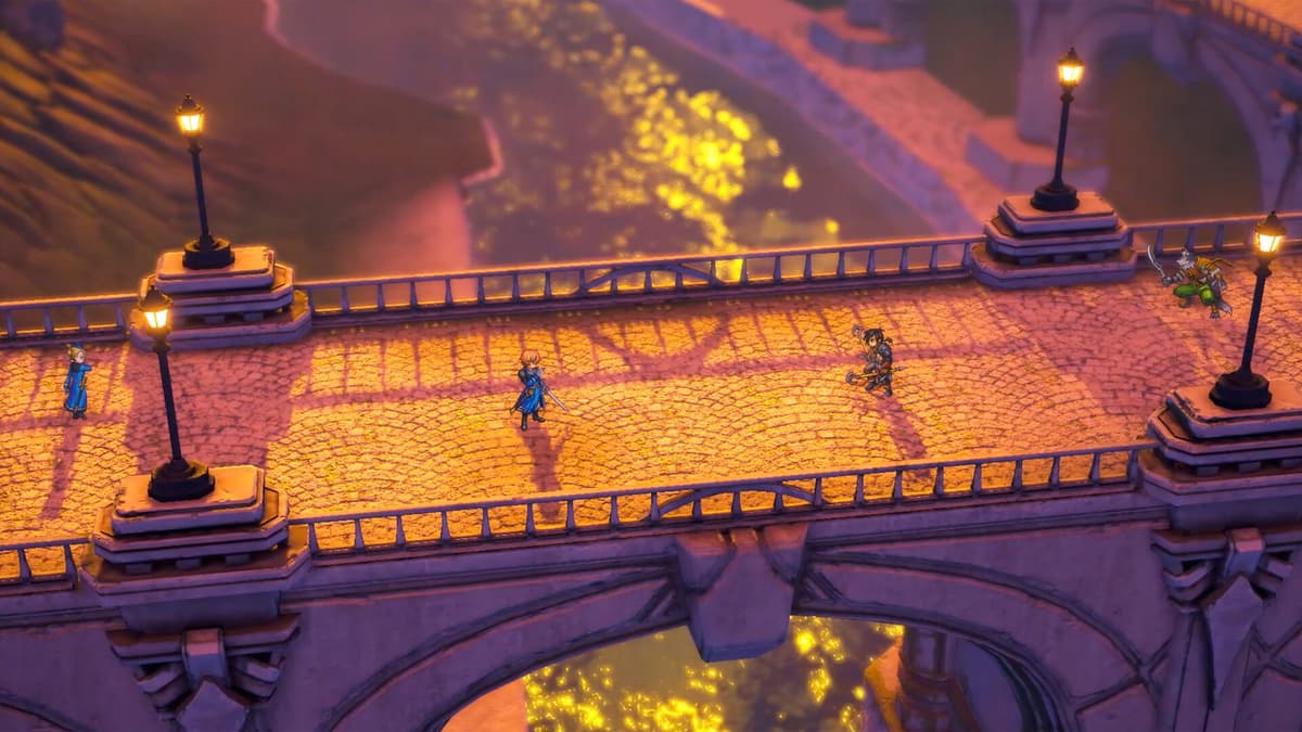 Picture of Eiyuden Chronicle: Hundred Heroes - Digital Deluxe Edition