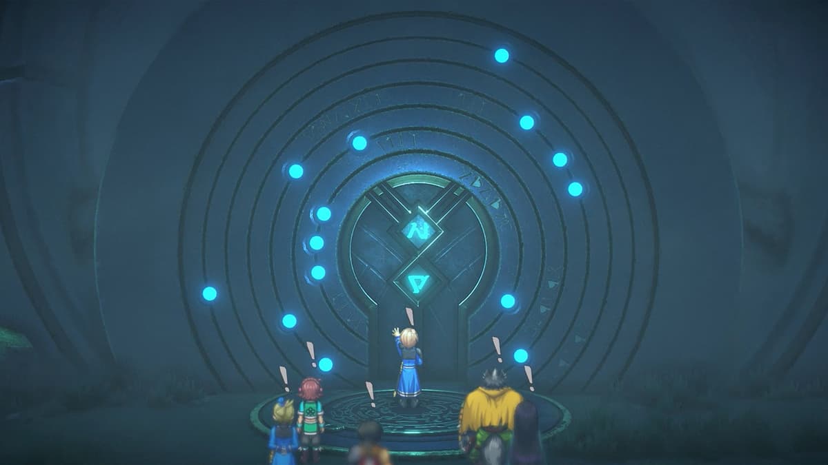 Picture of Eiyuden Chronicle: Hundred Heroes