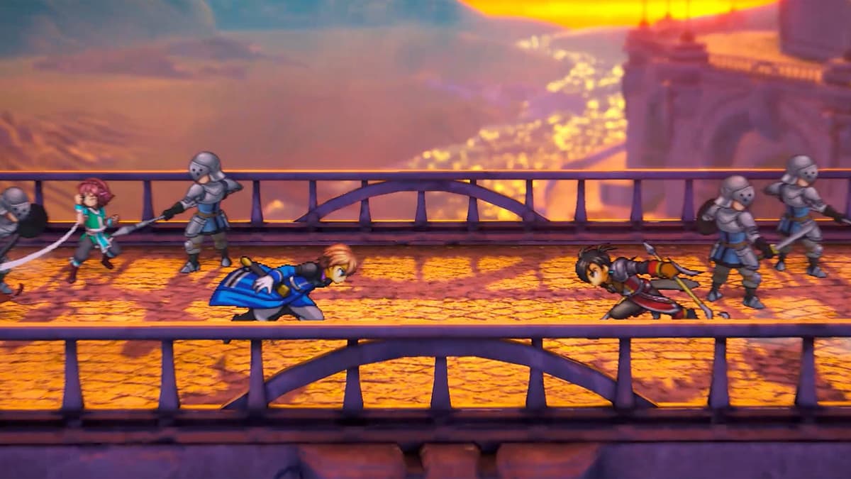 Picture of Eiyuden Chronicle: Hundred Heroes