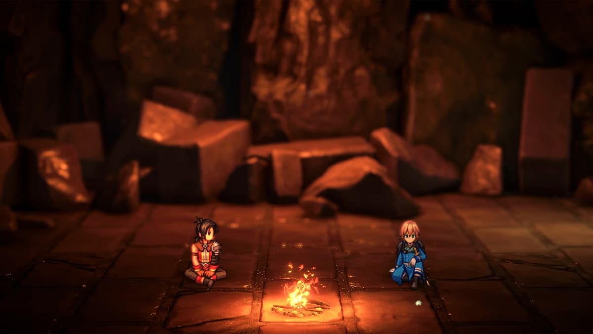 Picture of Eiyuden Chronicle: Hundred Heroes