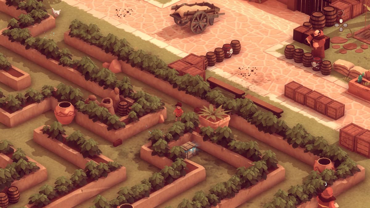 Picture of El Hijo - A Wild West Tale