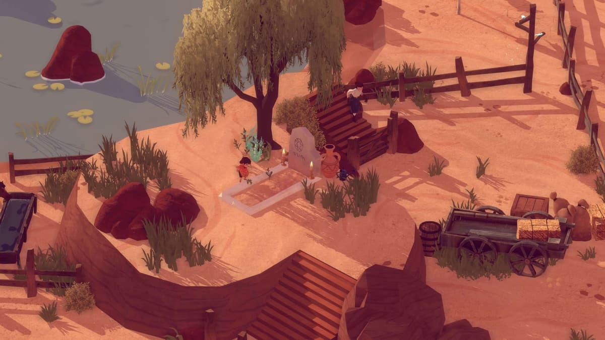 Picture of El Hijo - A Wild West Tale