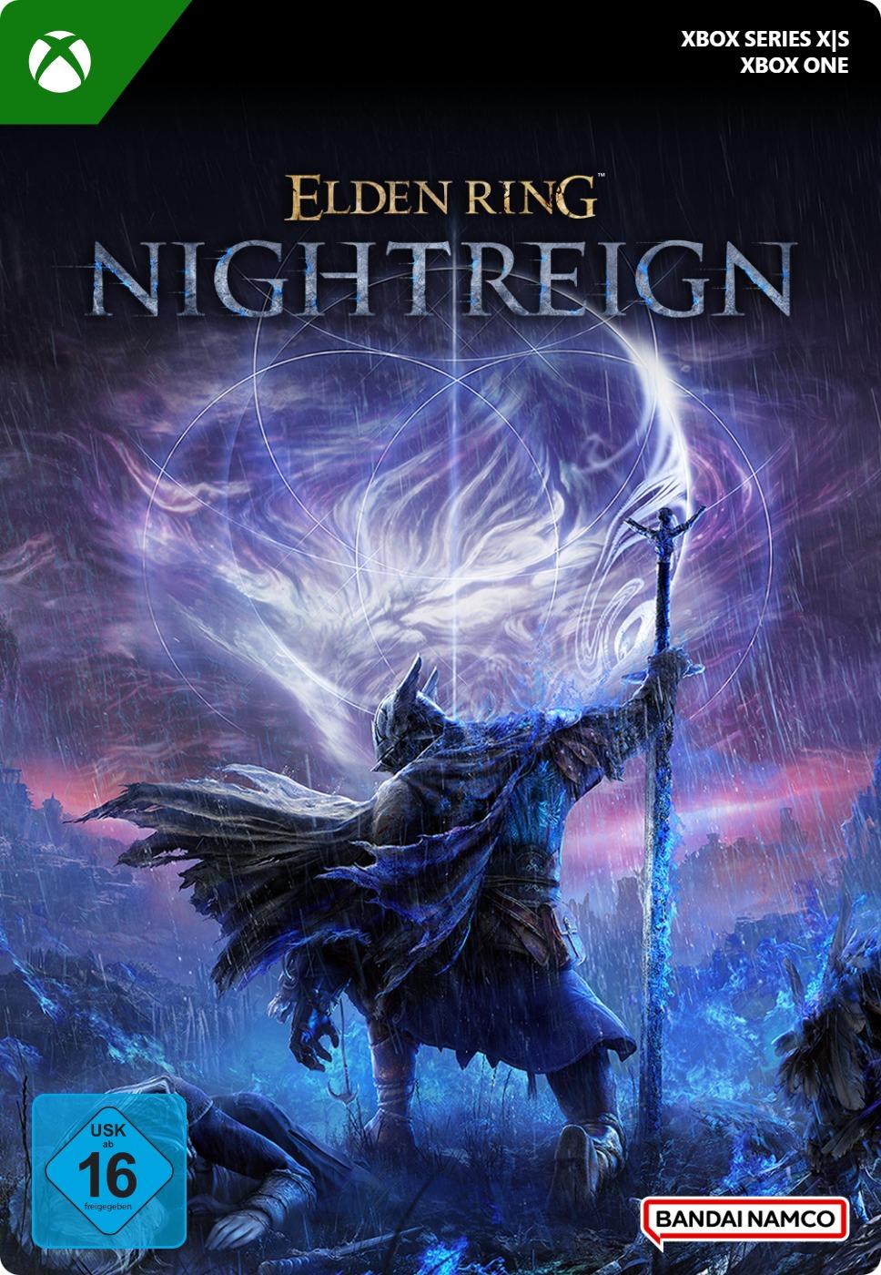 Elden Ring Nightreign - Standard Edition - Xbox Series X|S/Xbox One