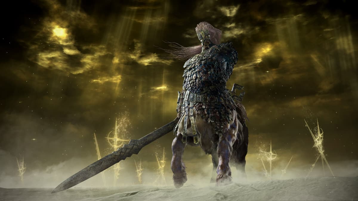 Picture of Elden Ring Nightreign - Standard Edition - Xbox Series X|S/Xbox One