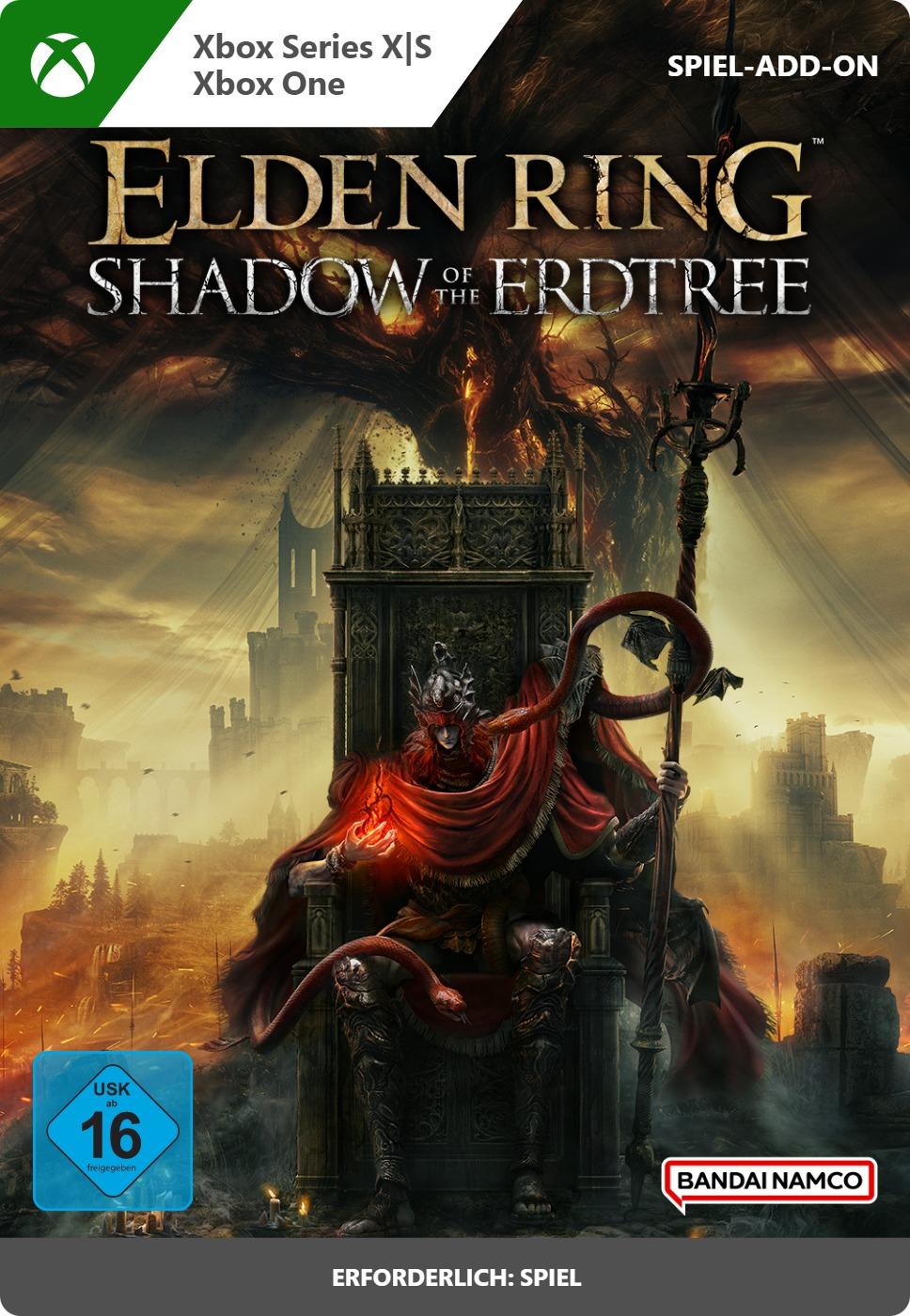 Elden Ring - Shadow of the Erdtree - Xbox Series X|S/Xbox One