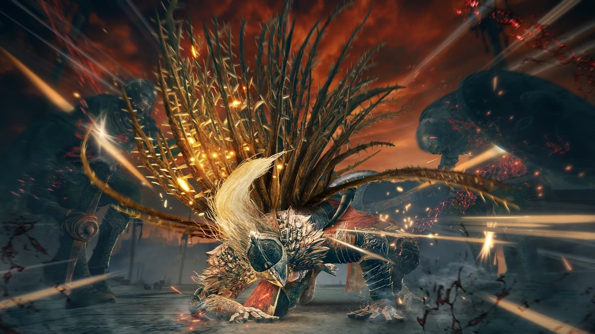 Picture of Elden Ring - Shadow of the Erdtree - Xbox Series X|S/Xbox One