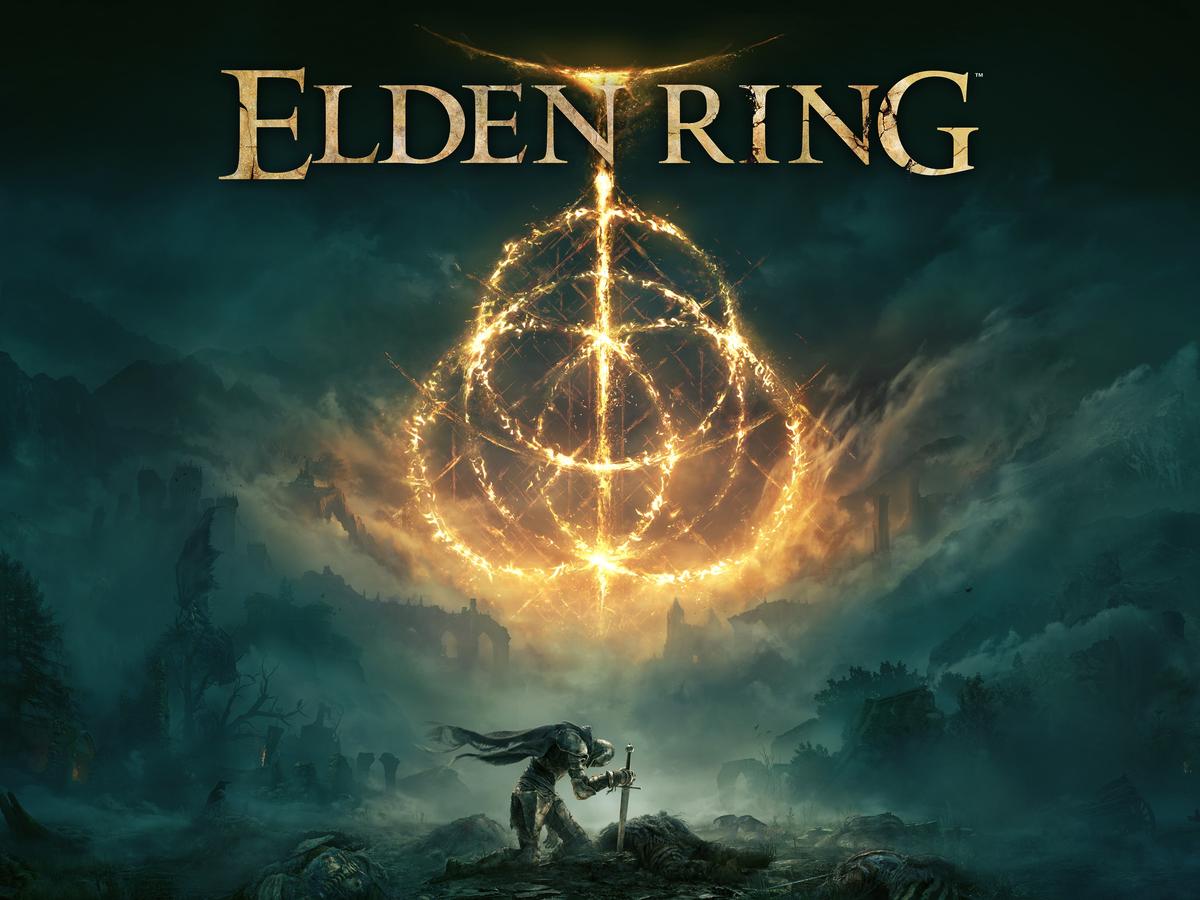Picture of Elden Ring - Standard Edition - Xbox Series X/S/Xbox One