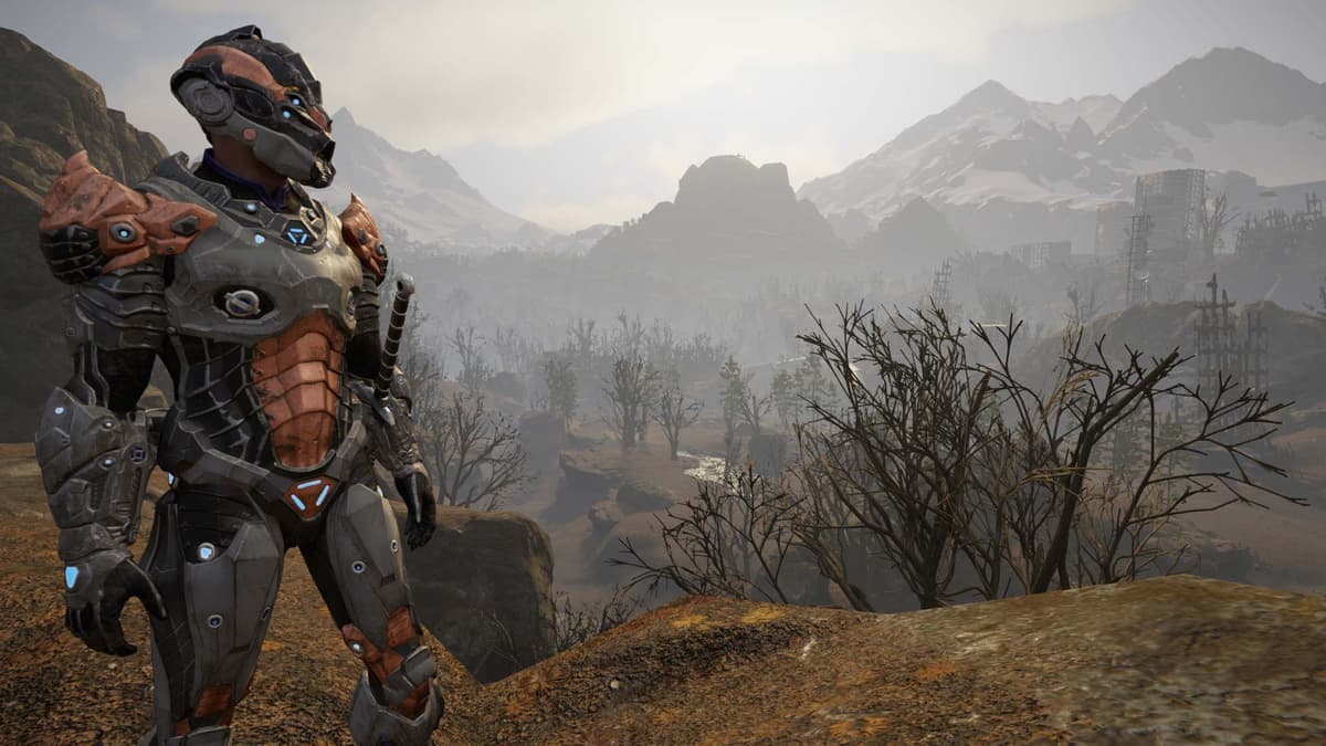 Picture of ELEX II