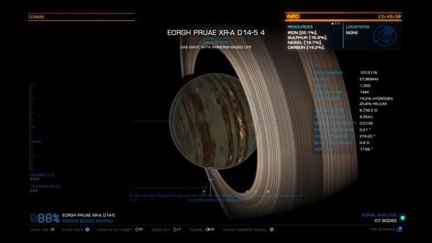 Picture of Elite Dangerous