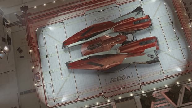 Picture of Elite Dangerous