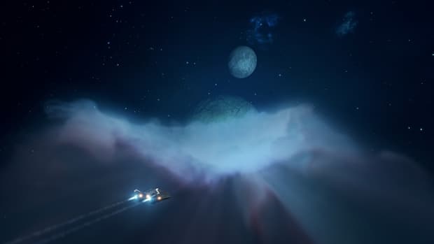 Picture of Elite Dangerous