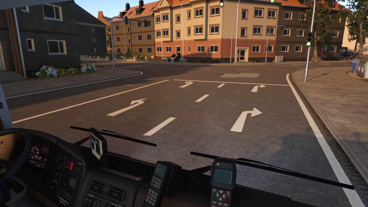 Picture of Emergency Call 112 – The Fire Fighting Simulation 2