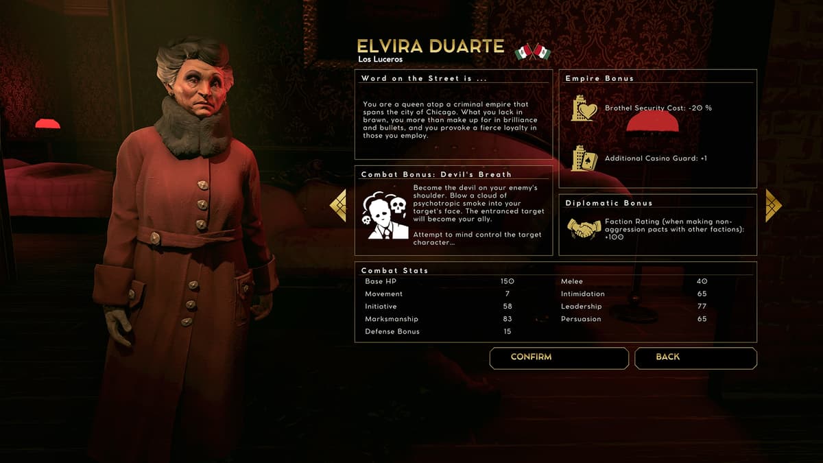 Picture of Empire of Sin: Deluxe Edition
