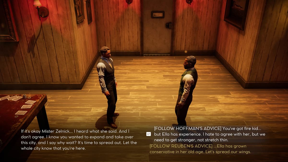 Picture of Empire of Sin: Make It Count