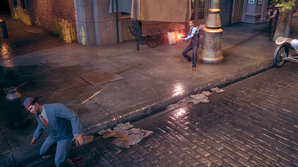 Picture of Empire of Sin: Make It Count