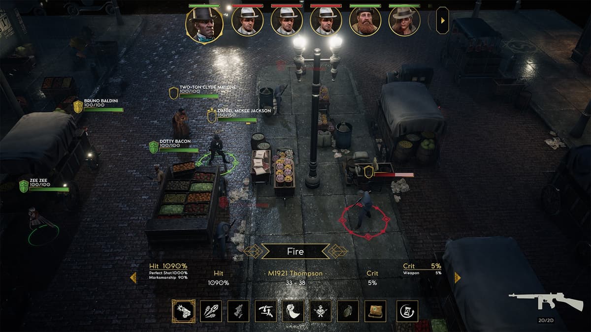 Picture of Empire of Sin: Premium Edition