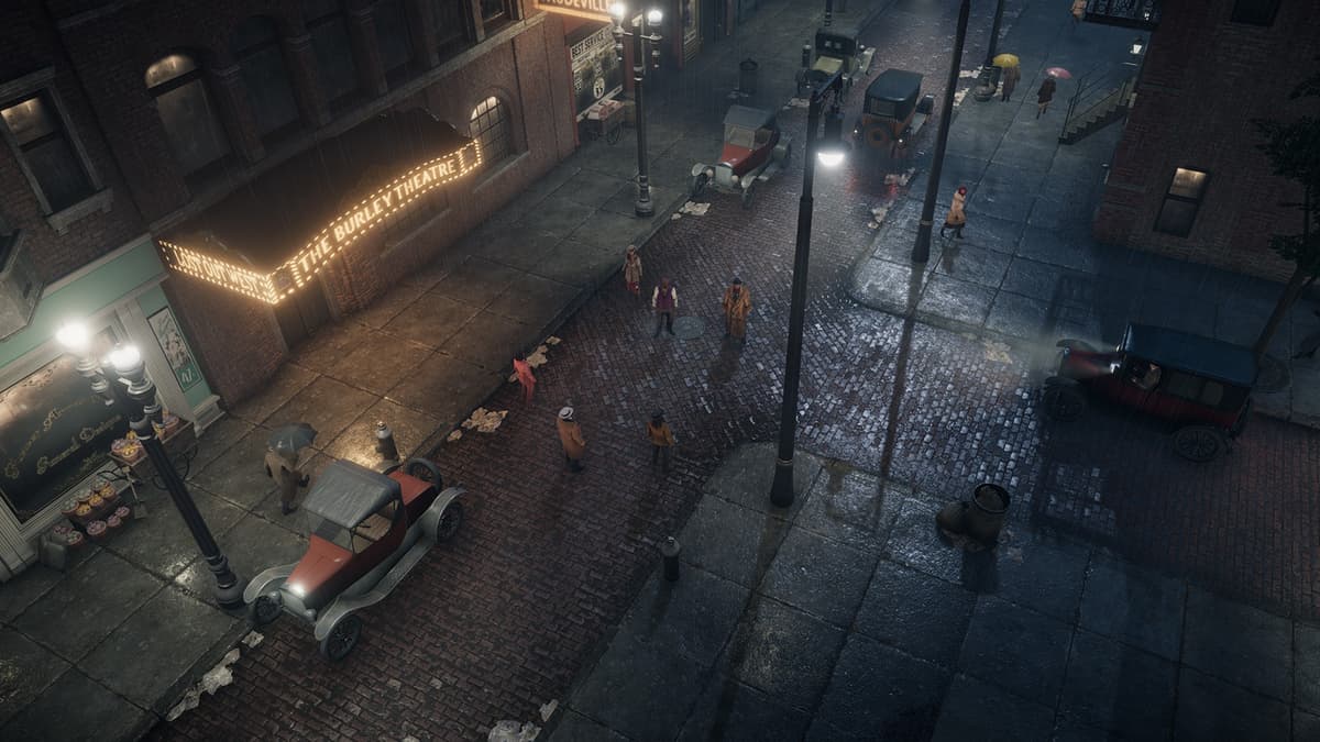 Picture of Empire of Sin: Premium Edition
