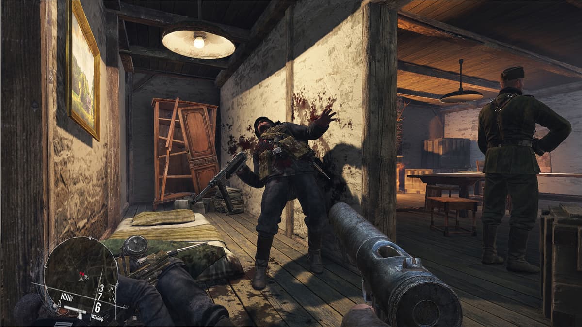 Picture of Enemy Front Multiplayer Map Pack