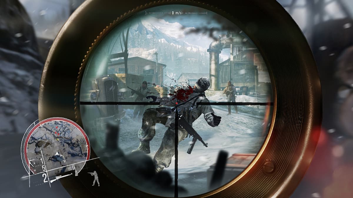 Picture of Enemy Front