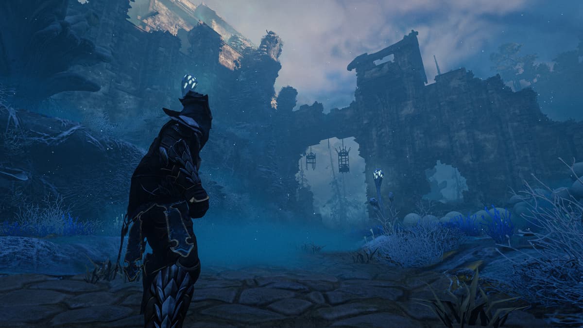 Picture of Enshrouded