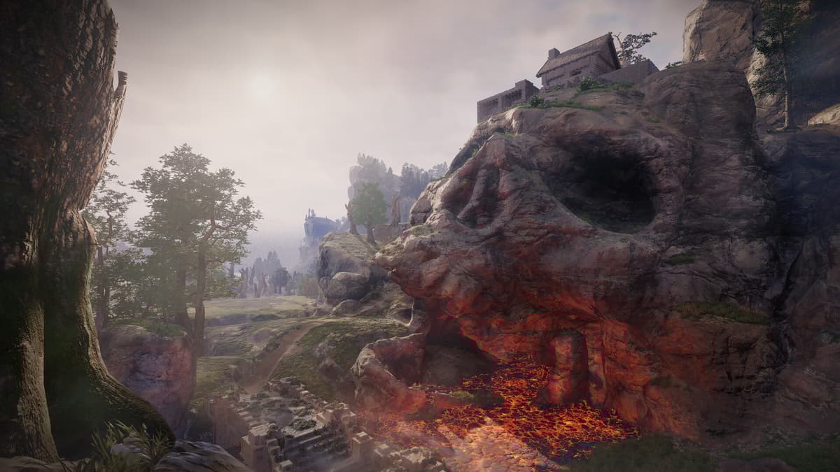 Picture of Enshrouded