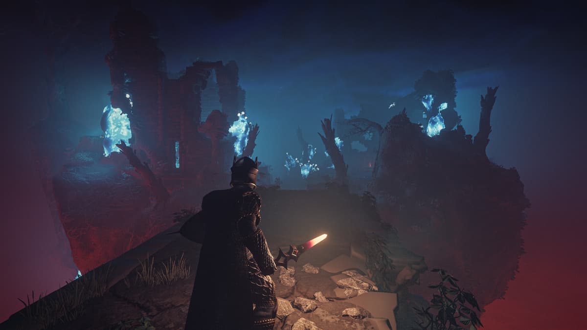 Picture of Enshrouded