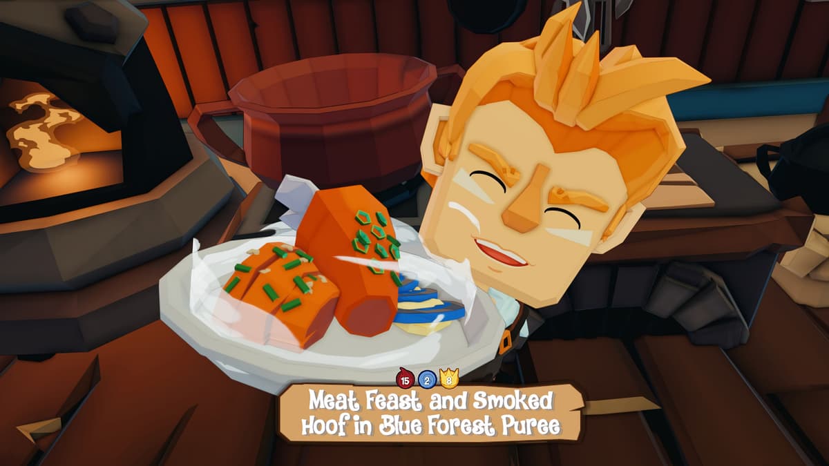 Picture of Epic Chef