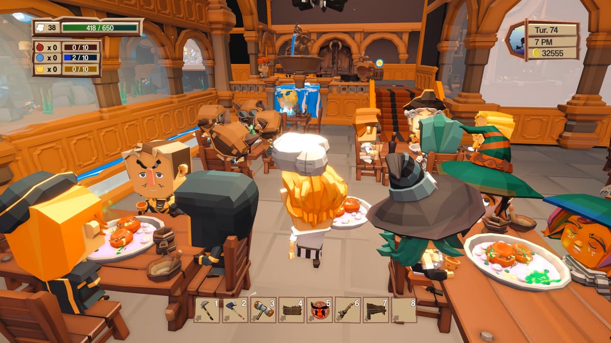 Picture of Epic Chef