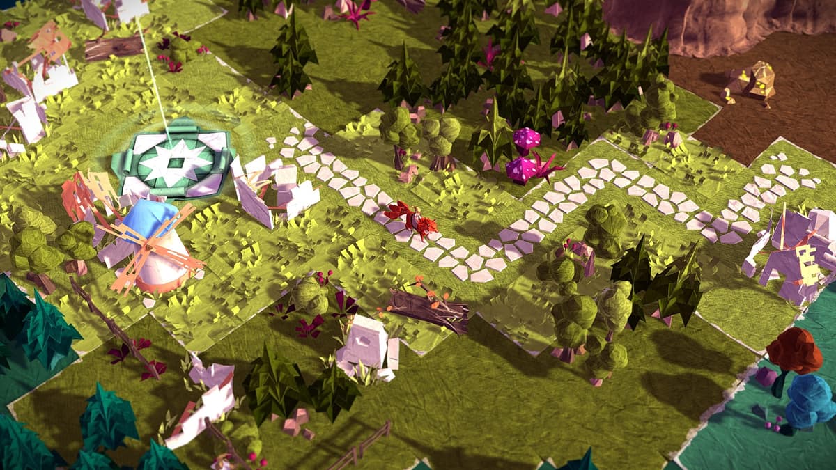 Picture of Epistory - Typing Chronicles