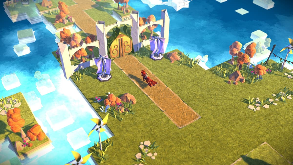 Picture of Epistory - Typing Chronicles