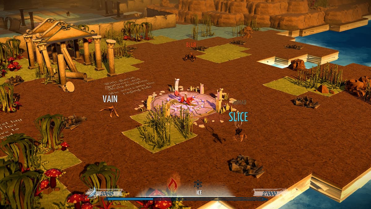 Picture of Epistory - Typing Chronicles