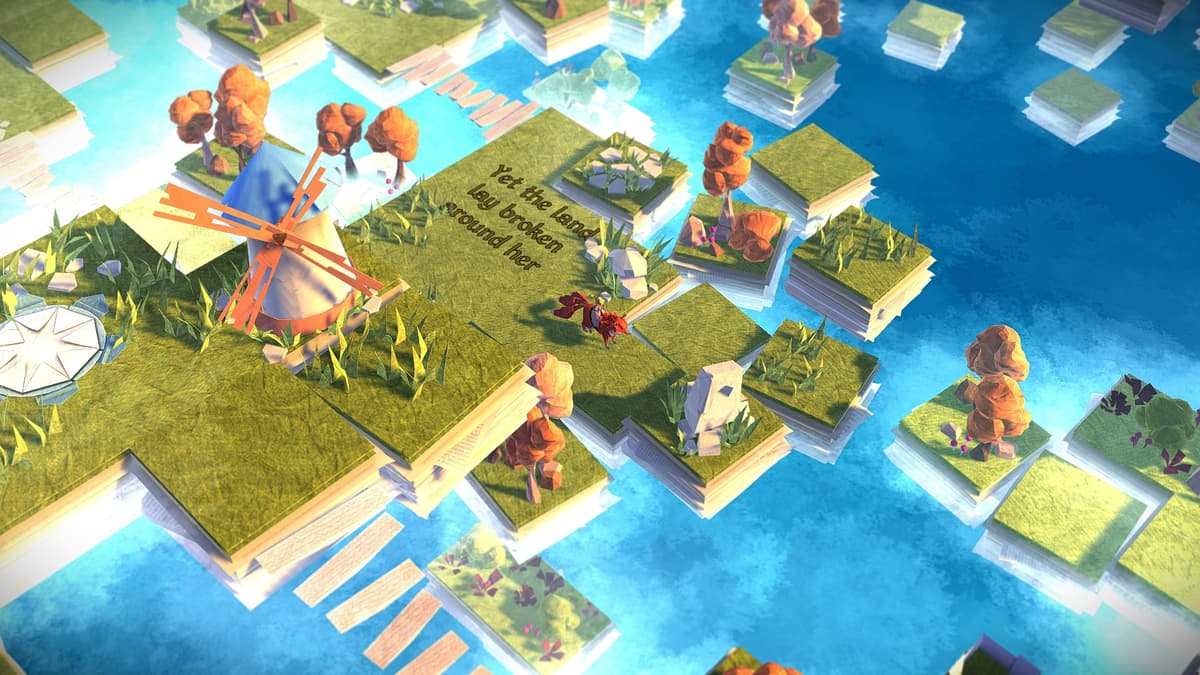 Picture of Epistory - Typing Chronicles