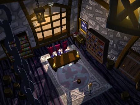 Picture of Escape from Monkey Island™