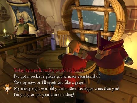 Picture of Escape from Monkey Island™