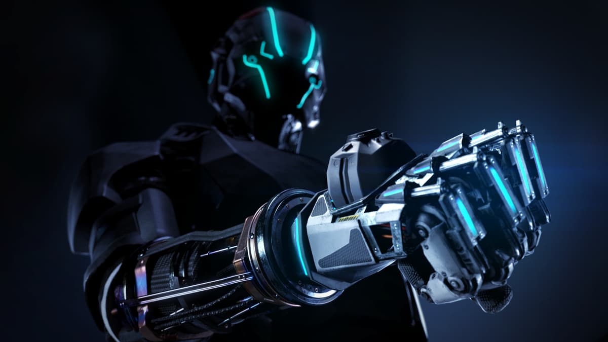 Picture of Espire 1: VR Operative