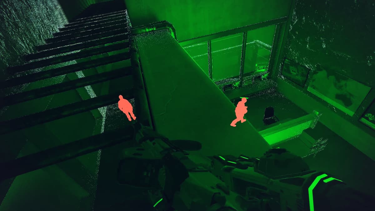 Picture of Espire 1: VR Operative