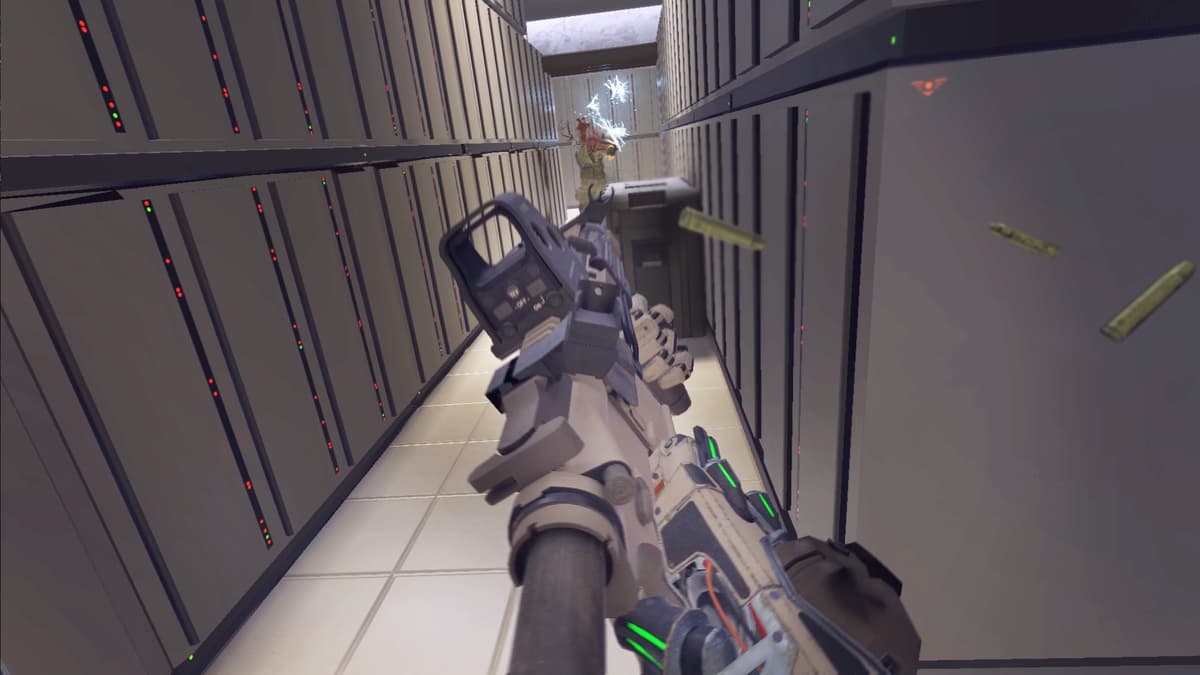Picture of Espire 1: VR Operative