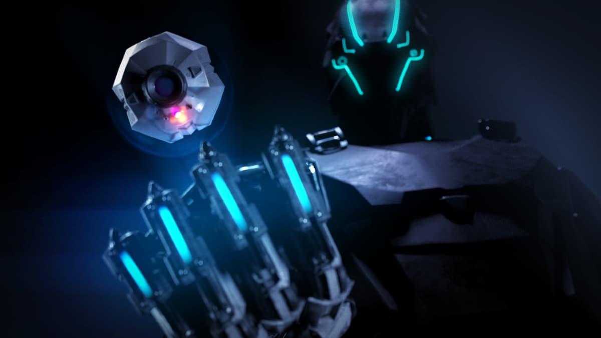 Picture of Espire 1: VR Operative