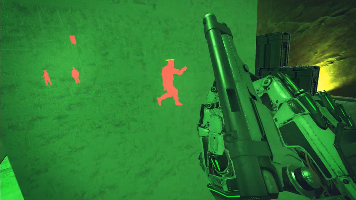 Picture of Espire 1: VR Operative