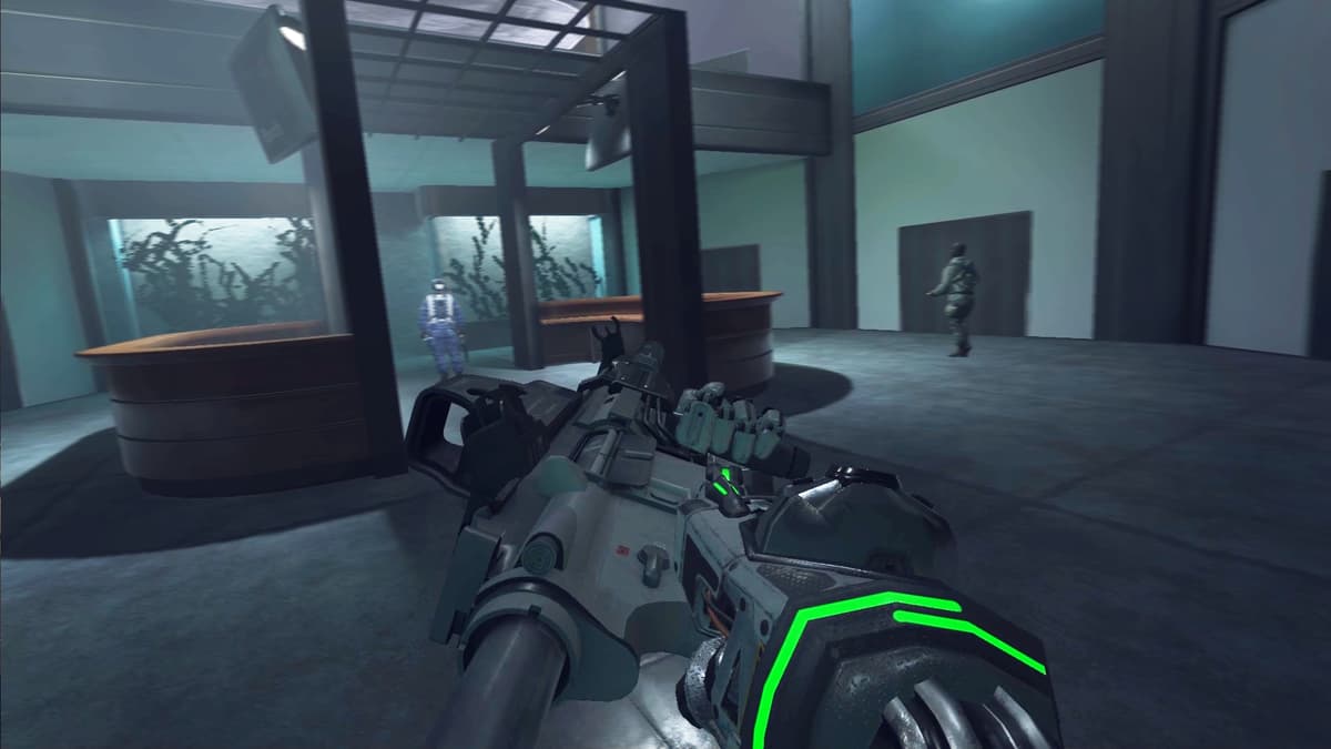 Picture of Espire 1: VR Operative