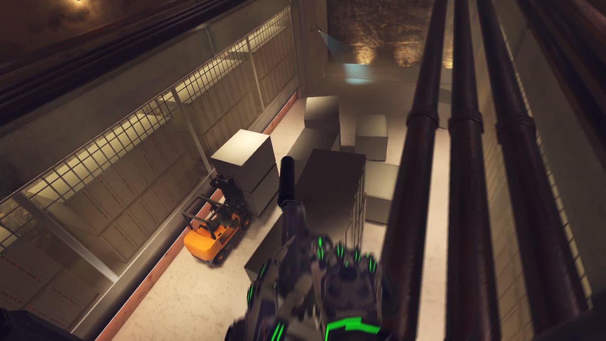 Picture of Espire 1: VR Operative