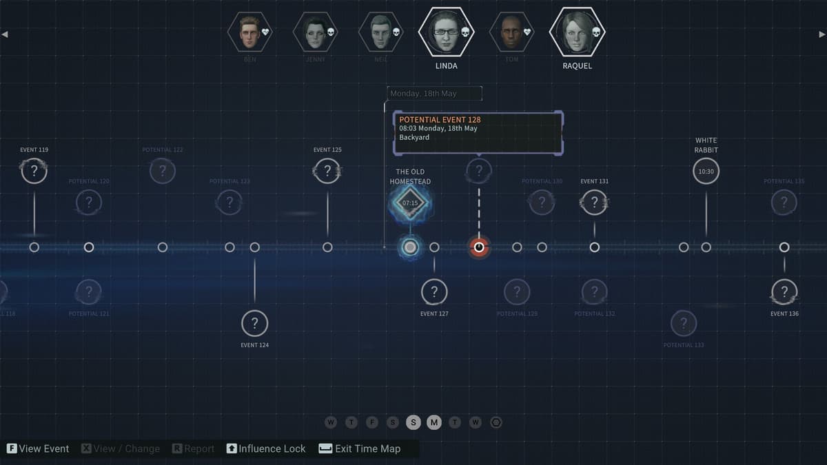 Picture of Eternal Threads
