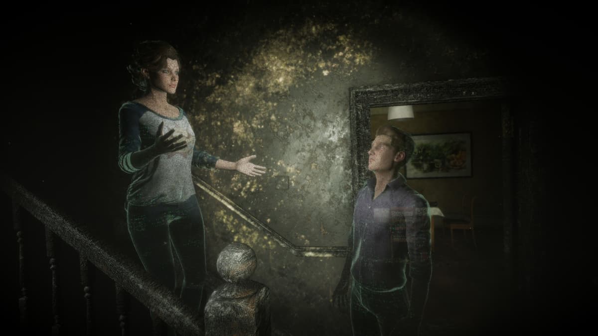 Picture of Eternal Threads