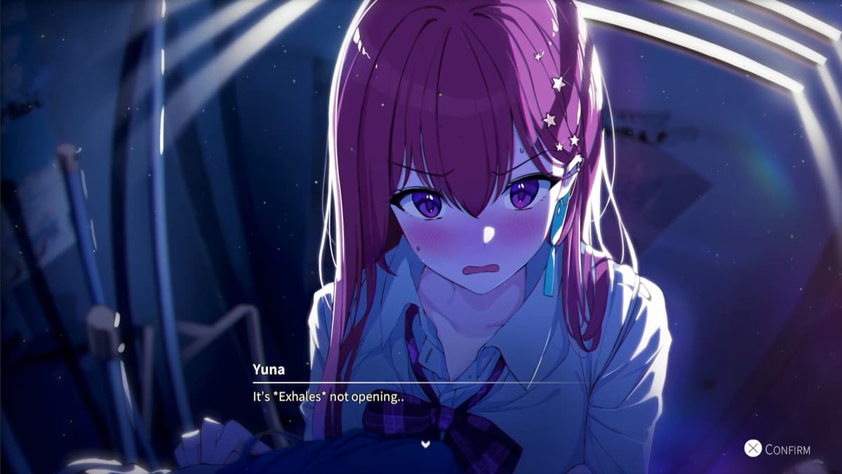 Picture of Eternights Deluxe Edition