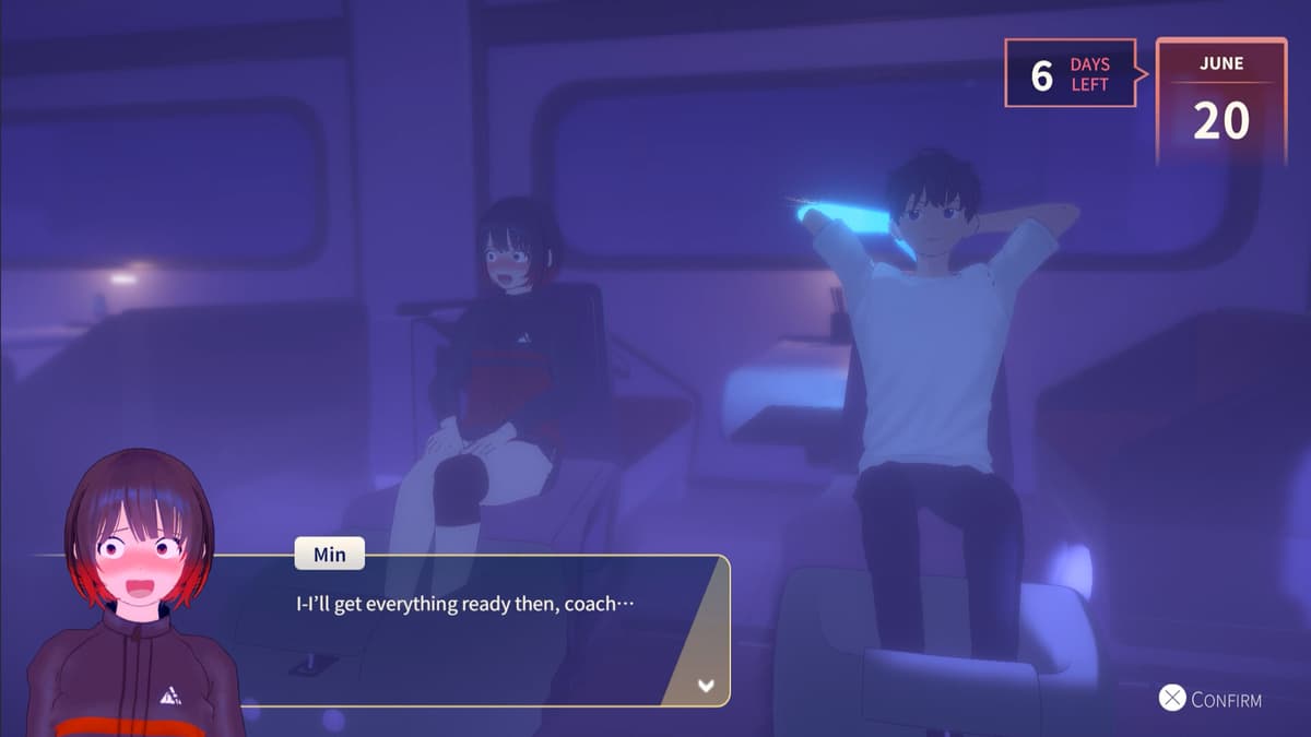 Picture of Eternights